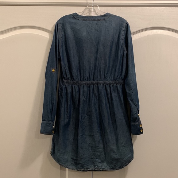 EUC True Religion dress - Picture 11 of 16